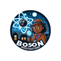 BOSON INVESTIGATI​ONS and LAB 